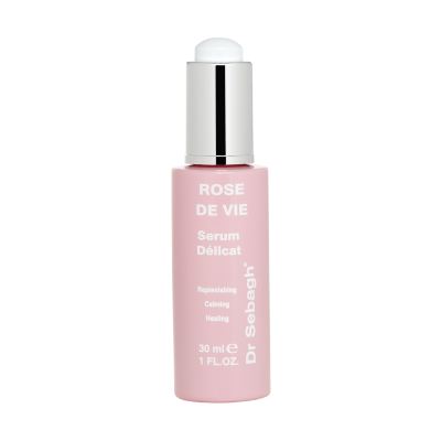 DR SEBAGH Rose de Vie Serum 30 ml